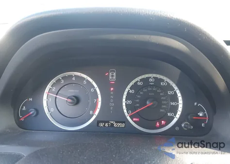 2012 Honda Accord 2.4 Lx from USA, damaged, VIN 1HGCP2F35CA122018